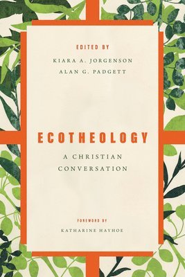 bokomslag Ecotheology: A Christian Conversation
