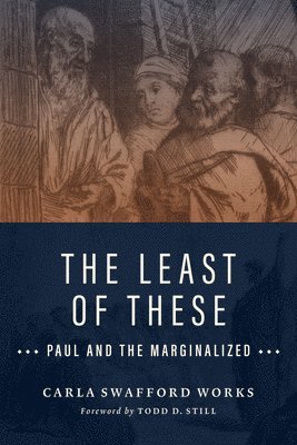 bokomslag The Least of These
