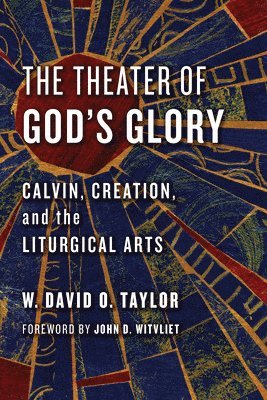 Theater of God's Glory 1