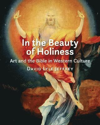 bokomslag In the Beauty of Holiness