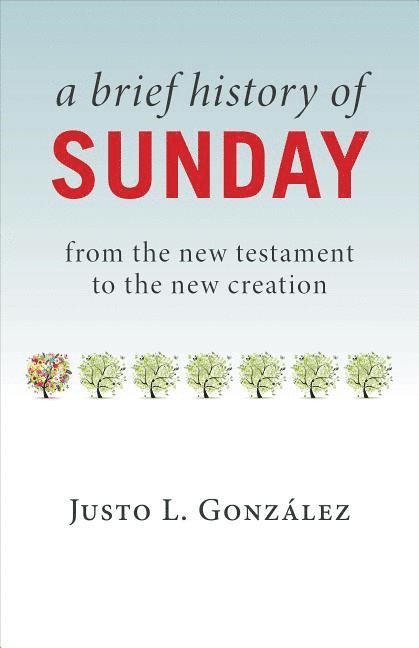 Brief History of Sunday 1