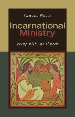 Incarnational Ministry 1