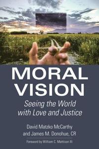 bokomslag Moral Vision