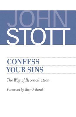 Confess Your Sins 1