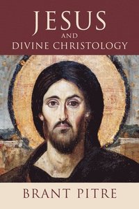 bokomslag Jesus and Divine Christology