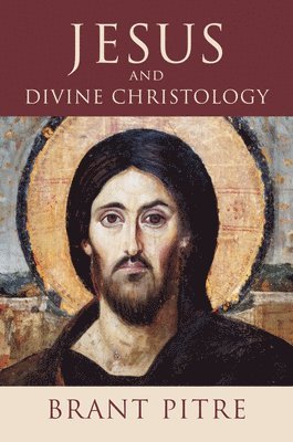 Jesus and Divine Christology 1