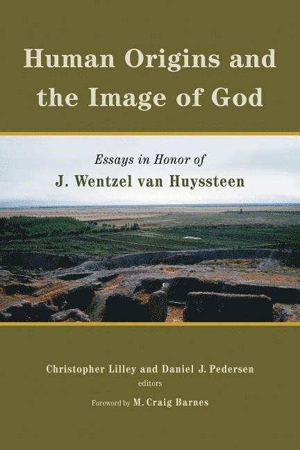 Human Origins and the Image of God 1