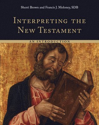 bokomslag Interpreting The New Testament