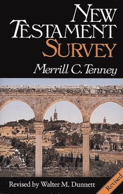 New Testament Survey 1