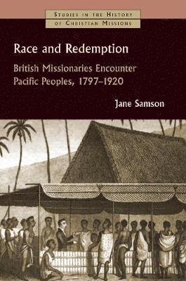 Jane Samson - Race and Redemption, Häftad. Tillgänglighet: Lägg i varukorg