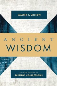 bokomslag Ancient Wisdom