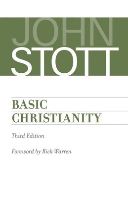 Basic Christianity 1