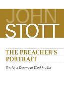 bokomslag The Preacher's Portrait: Five New Testament Word Studies