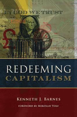 Redeeming Capitalism 1