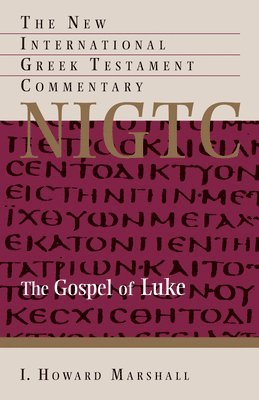 The Gospel Of Luke 1