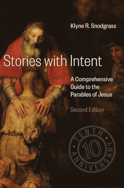 Stories with Intent 1