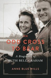 bokomslag Odd Cross to Bear