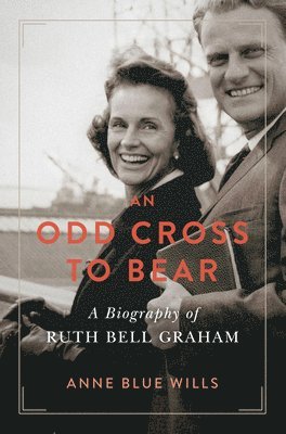 bokomslag Odd Cross to Bear