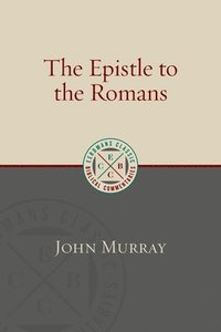 bokomslag Epistle to the Romans