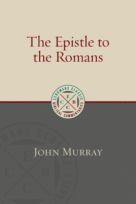 Epistle to the Romans 1