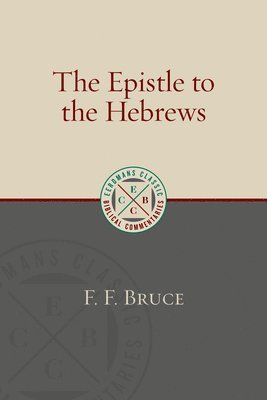 Epistle to the Hebrews 1