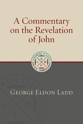 bokomslag Commentary on the Revelation of John
