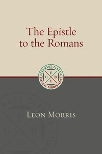 bokomslag Epistle to the Romans