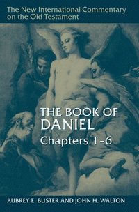 bokomslag The Book of Daniel, Chapters 1-6