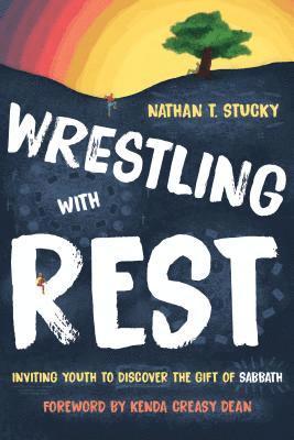 Wrestling With Rest 1