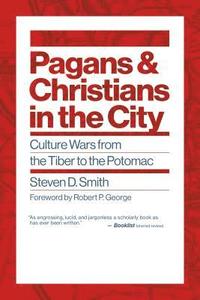 bokomslag Pagans and Christians in the City