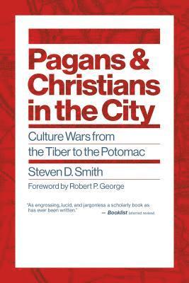 Pagans and Christians in the City 1