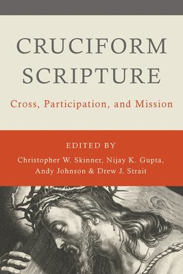Cruciform Scripture 1