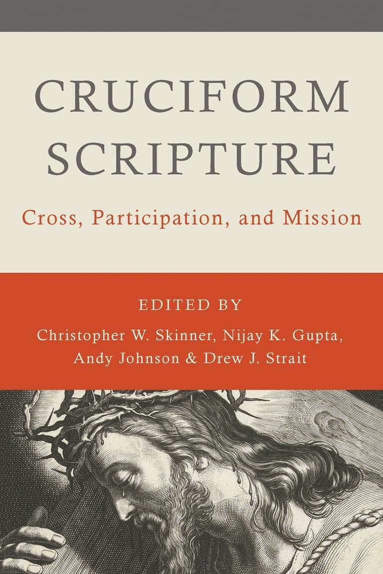 Cruciform Scripture 1