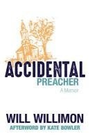 bokomslag Accidental Preacher