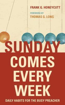 Sunday Comes Every Week 1