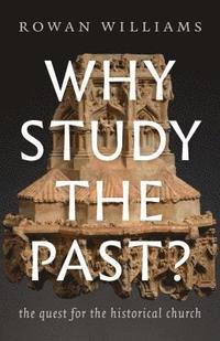 bokomslag Why Study the Past?