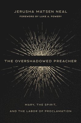 The Overshadowed Preacher 1