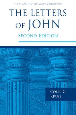 The Letters Of John 1