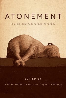 bokomslag ATONEMENT