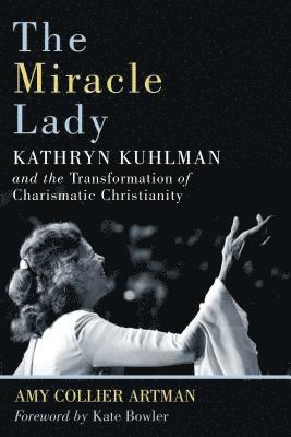 Miracle Lady 1
