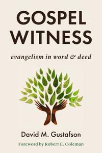 bokomslag Gospel Witness