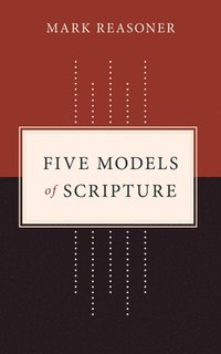 bokomslag Five Models of Scripture