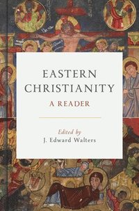 bokomslag Eastern Christianity
