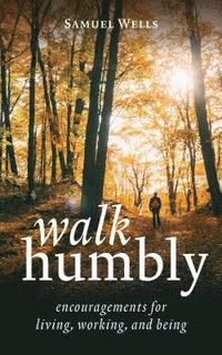 bokomslag Walk Humbly