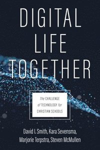 bokomslag DIGITAL LIFE TOGETHER