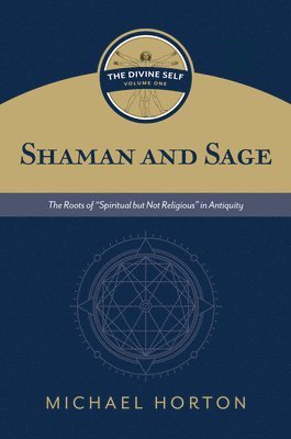 Shaman and Sage 1