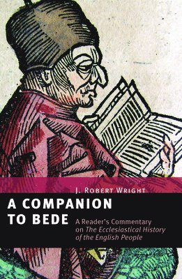 A Companion to Bede 1