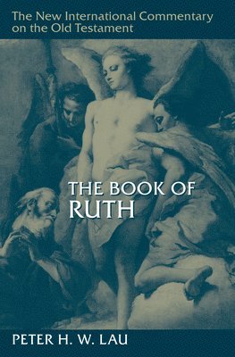 bokomslag The Book of Ruth