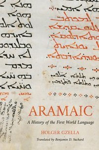 bokomslag Aramaic