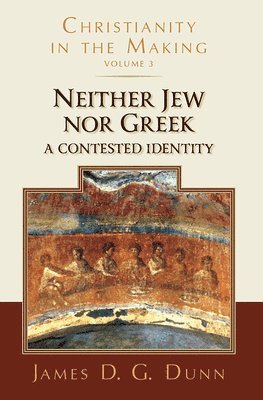 Neither Jew Nor Greek 1